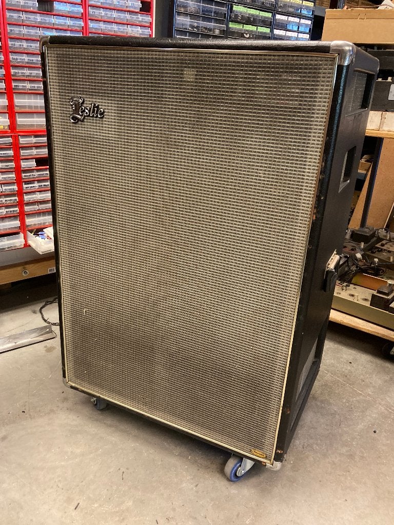 Leslie 147 FENDER LOOK, Ophalen, Gebruikt, Niet van toepassing, Overige typen