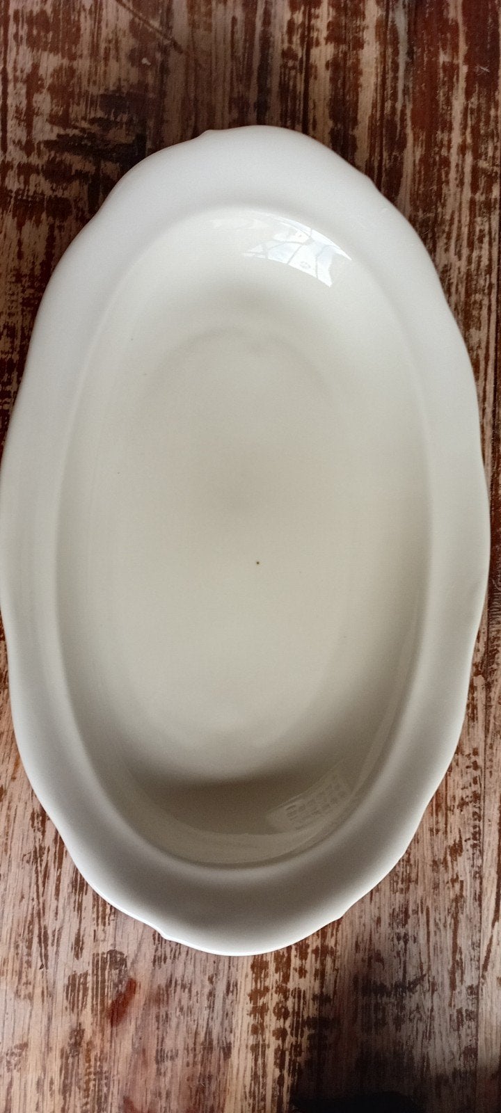 mooie schaal van Mosa, Antiek en Kunst, Ophalen of Verzenden