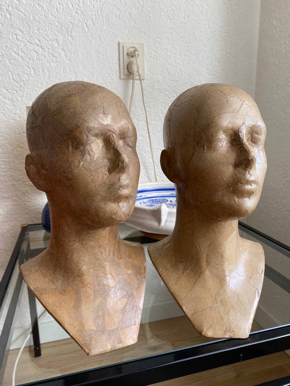 Display bustes voor Sieraden Hoeden Accesoires, Ophalen of Verzenden