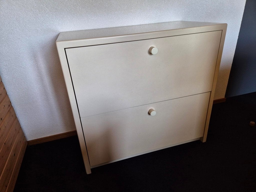 Archief ladekastje, Overige typen, Gebruikt, 40 cm, Overige merken