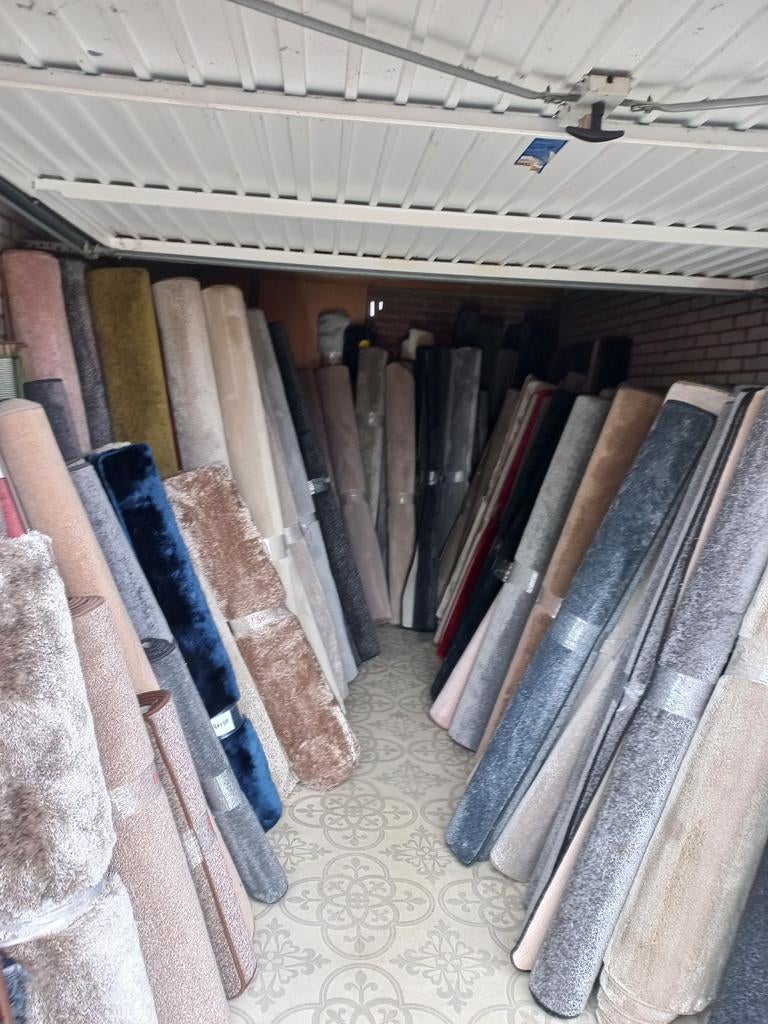 Vloerkleden, Rechthoekig, Nieuw, 200 cm of meer, 50 tot 100 cm
