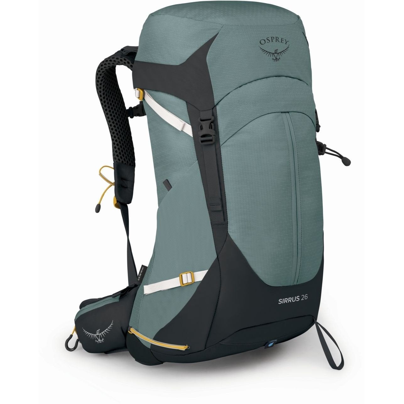 Osprey Sirrus 36L trekkingrugzak - Zo goed als nieuw, Sport en Fitness, Bergsport en Wandelen, Verzenden