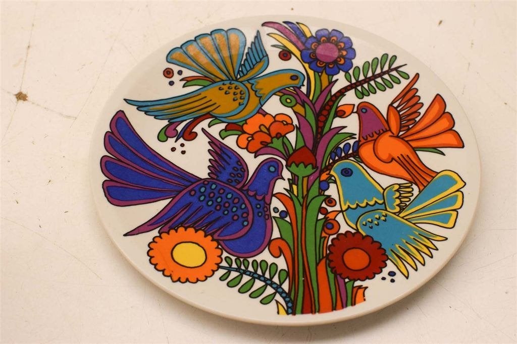 3 stuks Wedgwood diepe borden 50416, Ophalen of Verzenden, Gebruikt, Aardewerk, Bord(en)