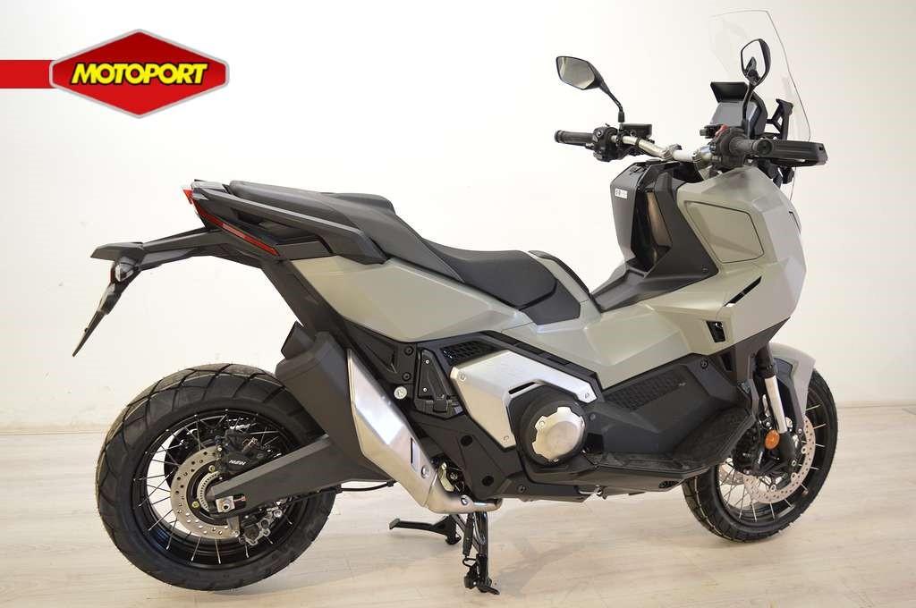 Honda X ADV 750 (bj 2026), Wijngaardveld 1
9300  AALST, BE, Bedrijf, Mc.benelux@honda-eu.com, Toermotor