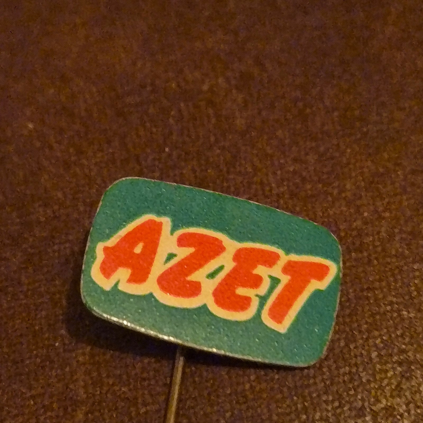 SPELDJE Azet, Ophalen of Verzenden, Zo goed als nieuw, Merk