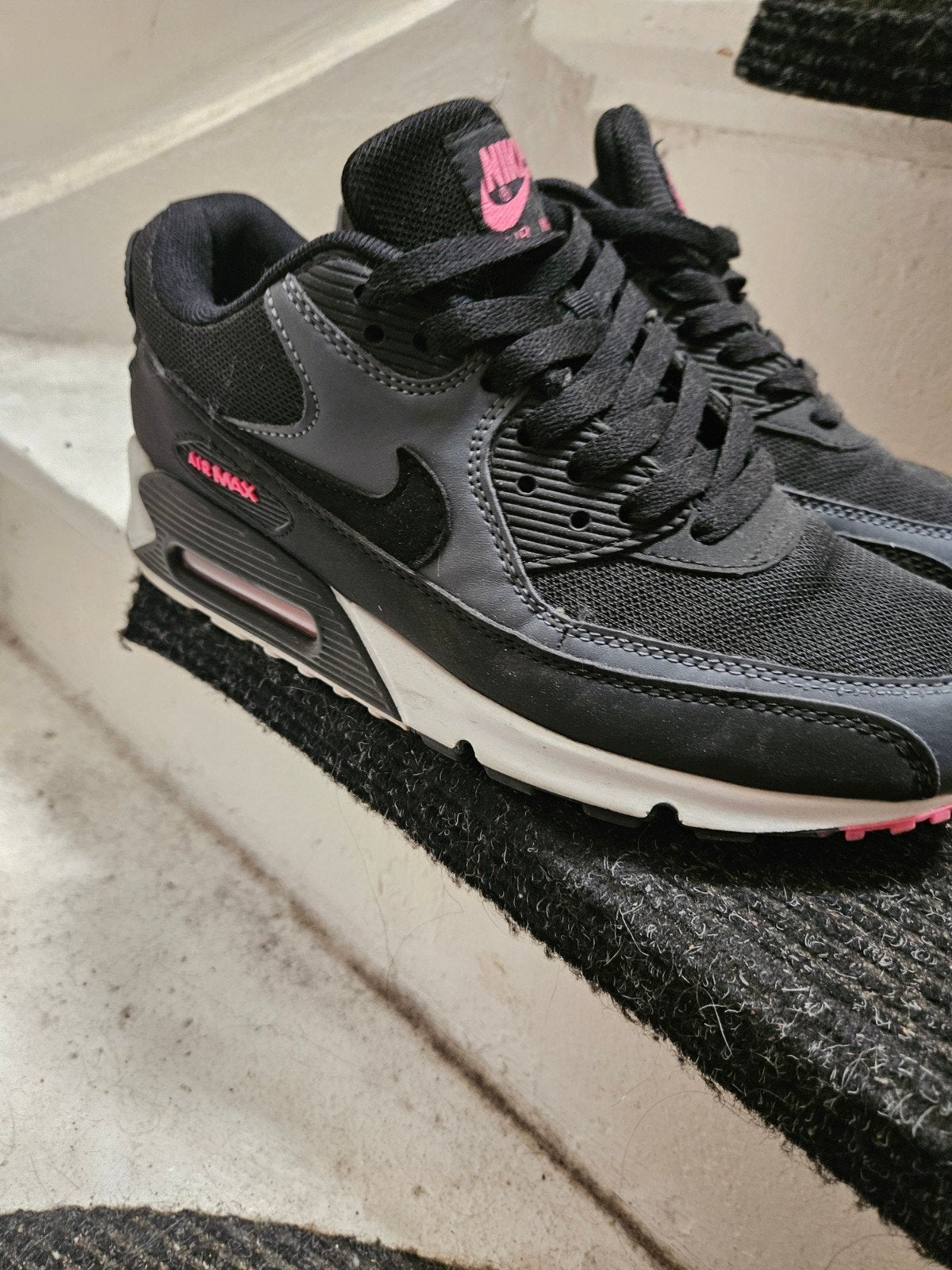 Nike airmax maat 43, Ophalen, Zo goed als nieuw, Schoenen
