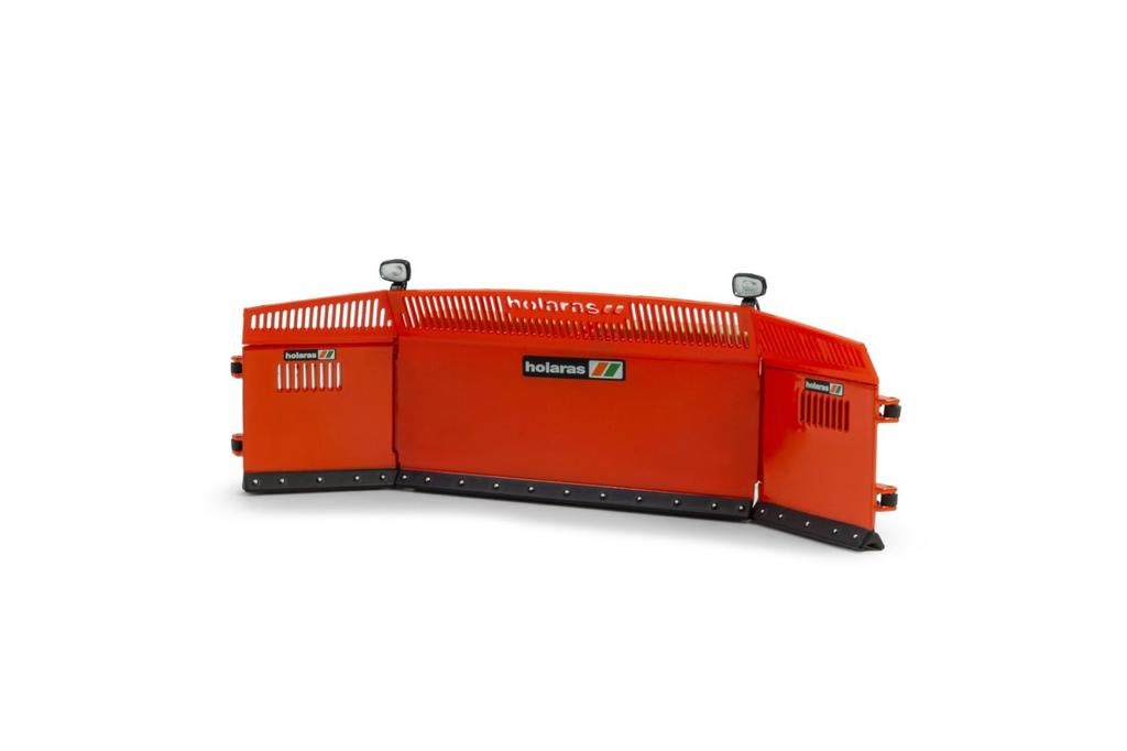 Holaras MES 470-H-140-F Maisschuif, Hobby en Vrije tijd, Modelauto's | 1:32, Nieuw, Tractor of Landbouw, Universal Hobbies, Ophalen of Verzenden