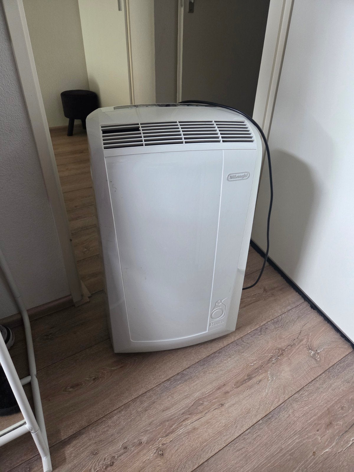 De’Longhi Pinguino PAC N90.B, Ophalen of Verzenden, Mobiele airco, 3 snelheden of meer