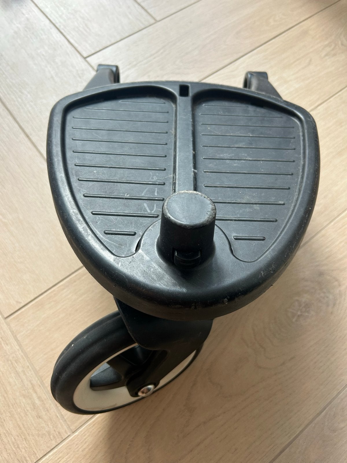 Bugaboo meerijdplankje, Kinderen en Baby's, Kinderwagens en Combinaties, Ophalen, Gebruikt, Bugaboo