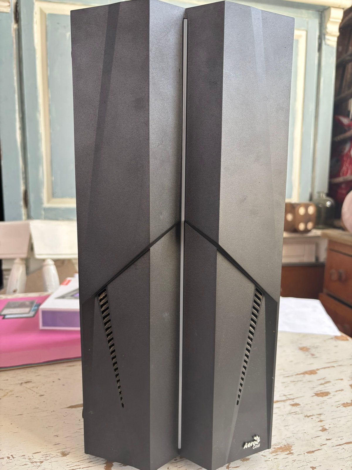 Game pc RTX 3090, Computers en Software, 32 GB, Ophalen of Verzenden, Zo goed als nieuw, Gaming