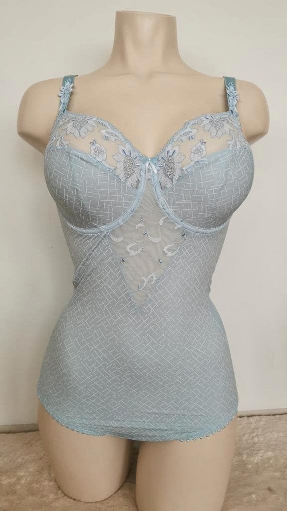 Nieuw prima donna body allegra 80d, ., Ophalen of Verzenden, ., Body of Korset