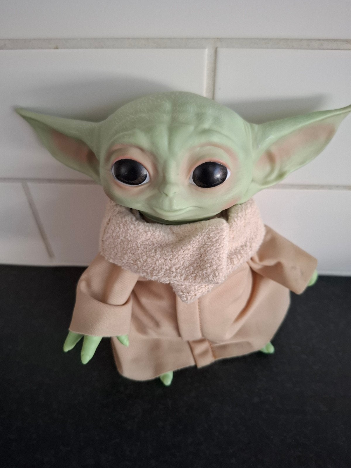 Star Wars The Child Grogu, Ophalen of Verzenden, Gebruikt