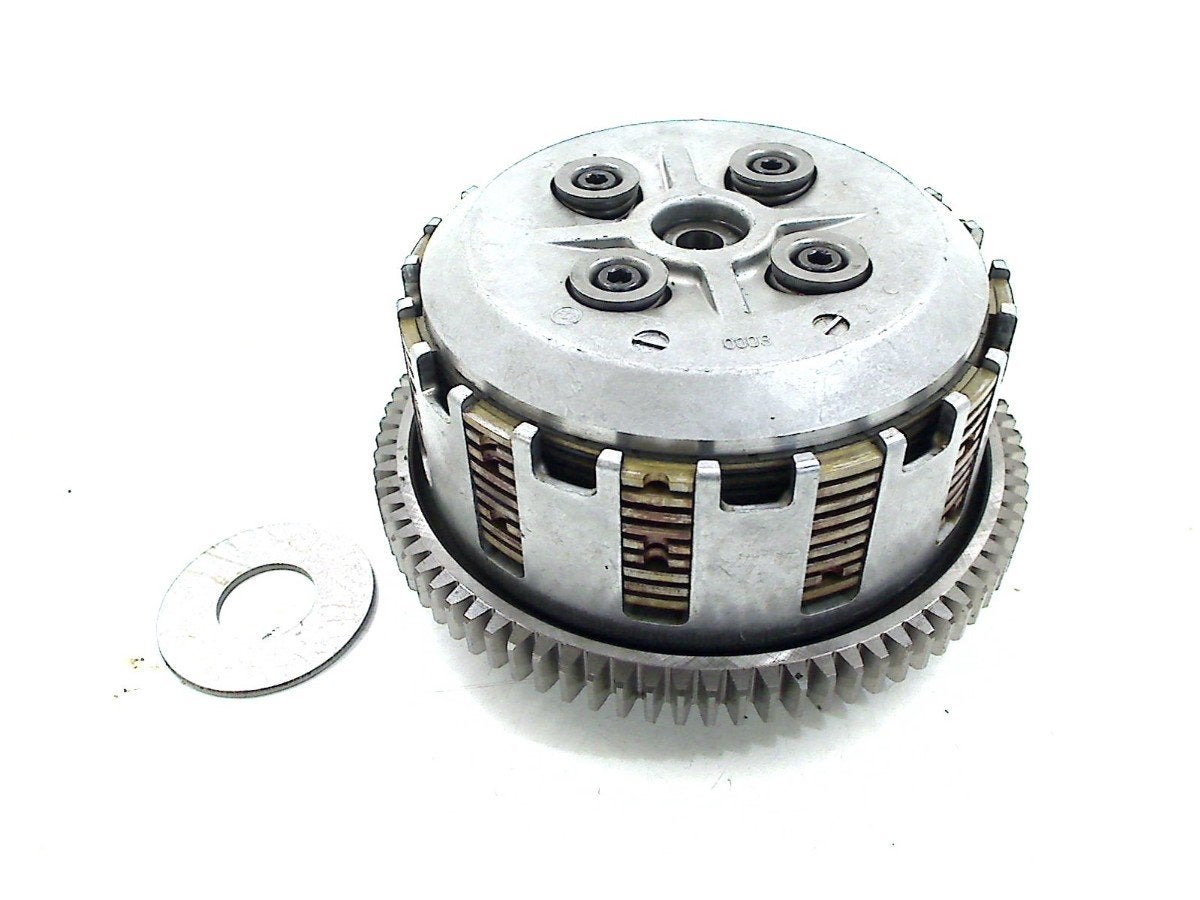 Koppeling Kawasaki Z 750 2007-2012 (Z750 ZR750L-M) 2010, Kawasaki Motors Europe N.V., Gebruikt, Info@kawasaki.eu, Jacobus Spijkerdreef 1-3, Hoofddorp 2132 PZ, , Nederland