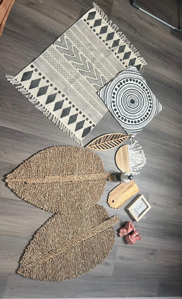 Diverse woonaccessoires, Ophalen of Verzenden, Zo goed als nieuw