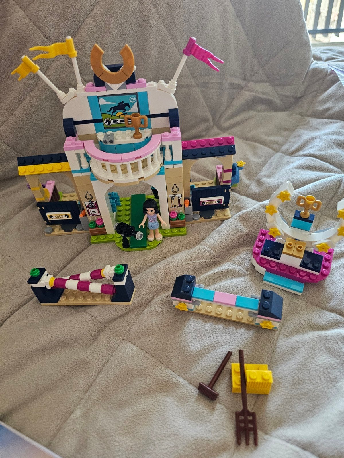 lego friends 41367, Ophalen of Verzenden