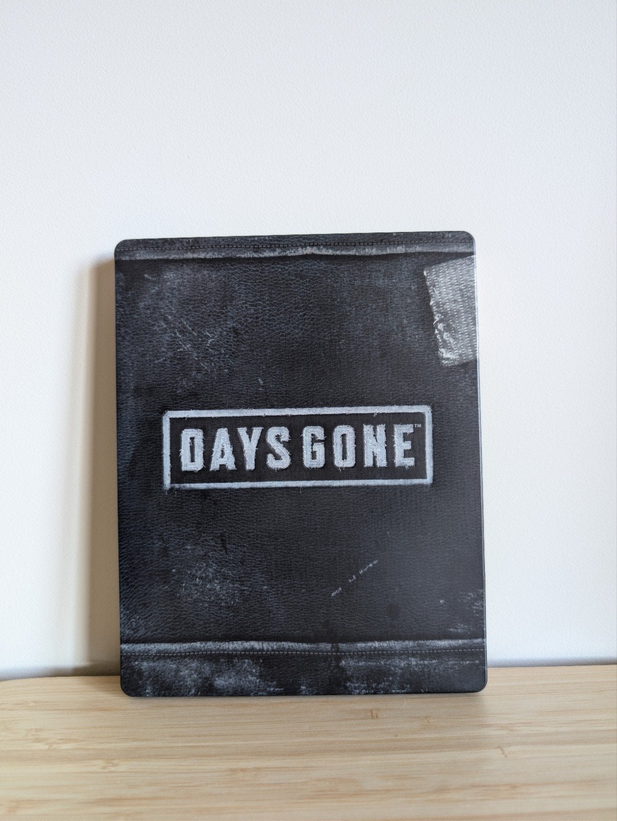 Days Gone SteelBook - PlayStation 4, Spelcomputers en Games, Avontuur en Actie, Vanaf 18 jaar, 1 speler, Ophalen of Verzenden