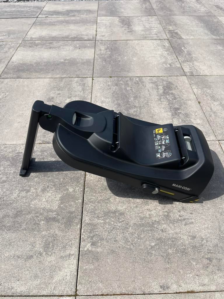 Maxi cosi cabriofix I-size base, Ophalen, Zo goed als nieuw, Isofix, 0 t/m 13 kg