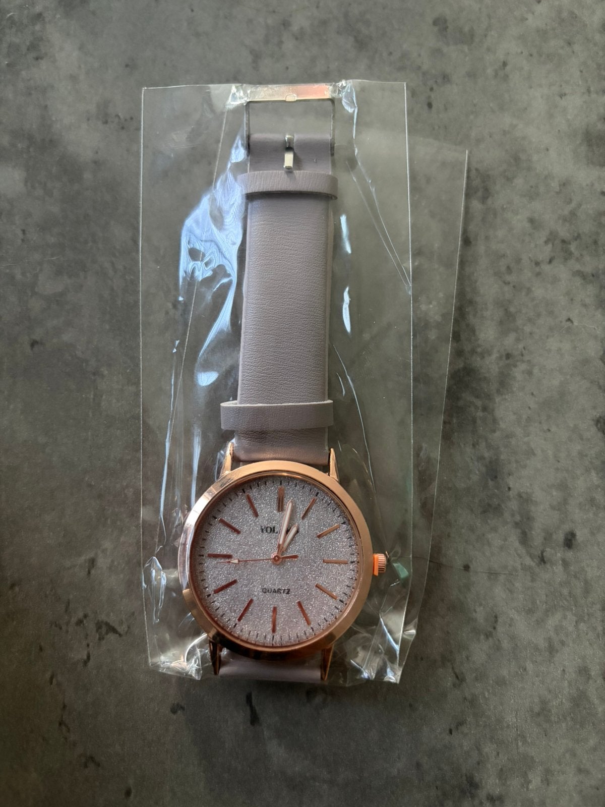 Dames horloge, Overige merken, Polshorloge, Overige materialen, Nieuw