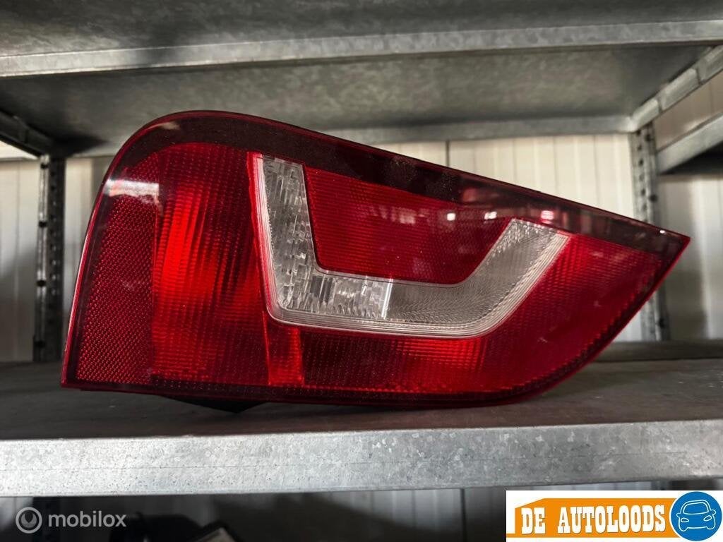 Achterlicht links Volkswagen Up! ('11-'24) 1S0945095D, Gebruikt, Volkswagen, Ophalen of Verzenden, Volkswagen