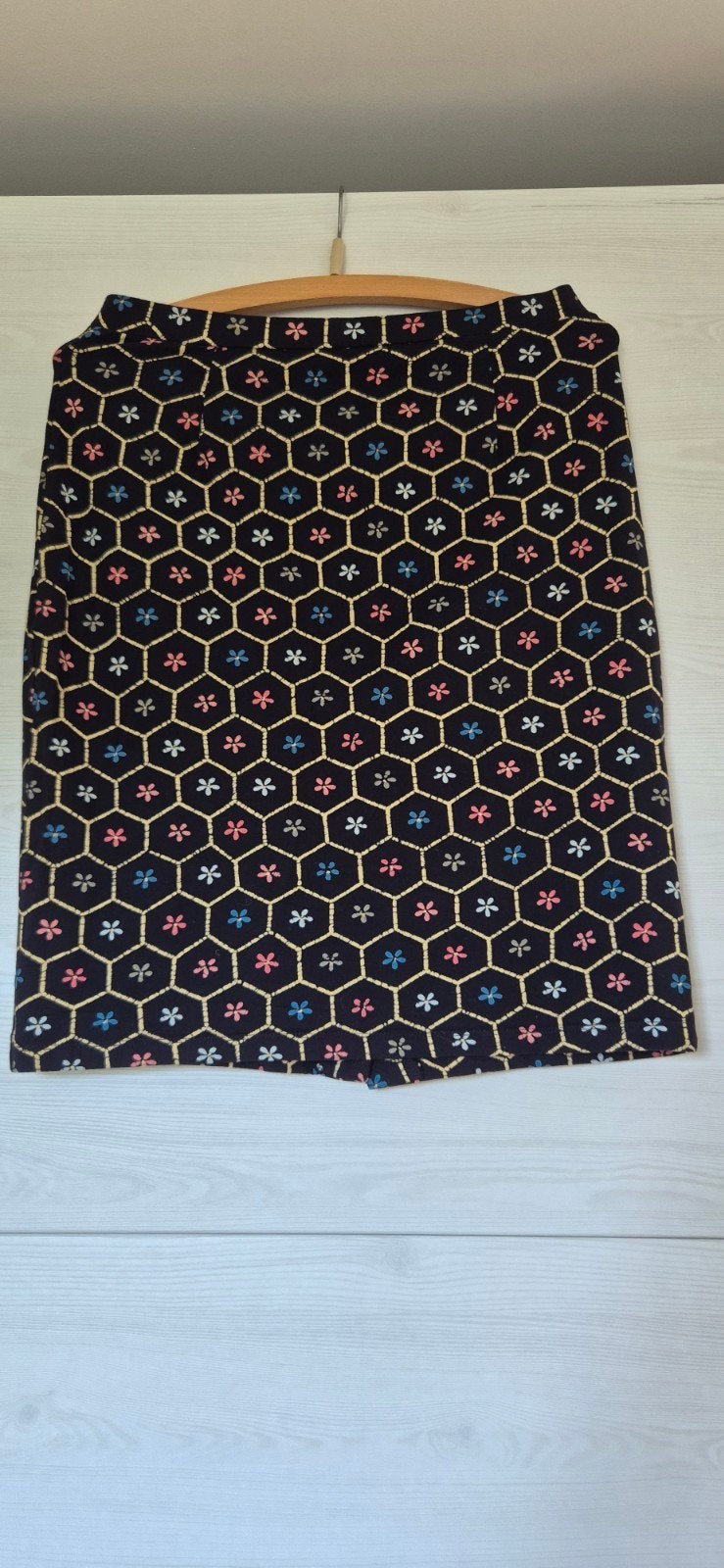 Rok King Louie, maat M, Maat 38/40 (M), Meerkleurig, Ophalen of Verzenden, Zo goed als nieuw