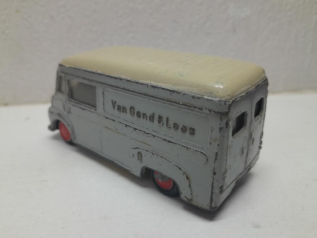 Commer Walk Thru van Gend & Loos, Ophalen, Gebruikt, Auto, Overige merken