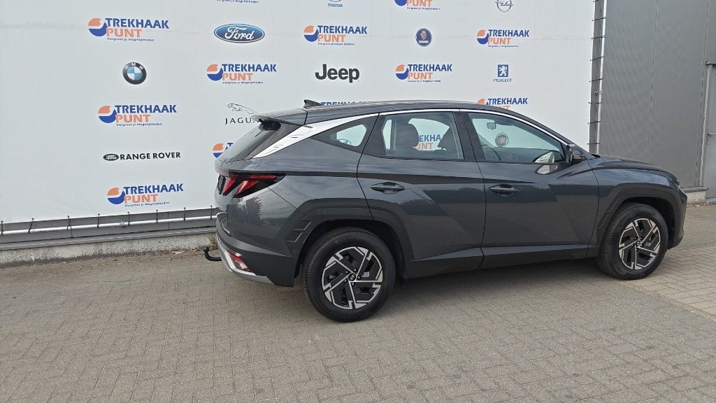 Trekhaak Hyundai Tucson, Ophalen of Verzenden, Nieuw