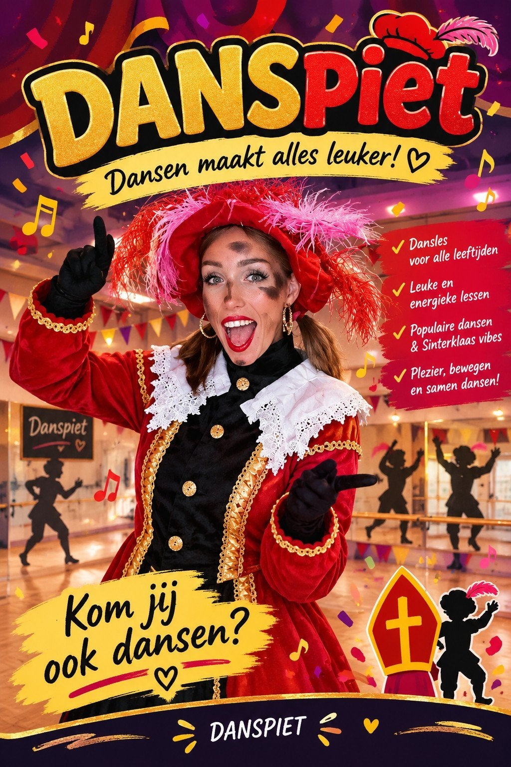 piet huren, Diversen, Ophalen of Verzenden