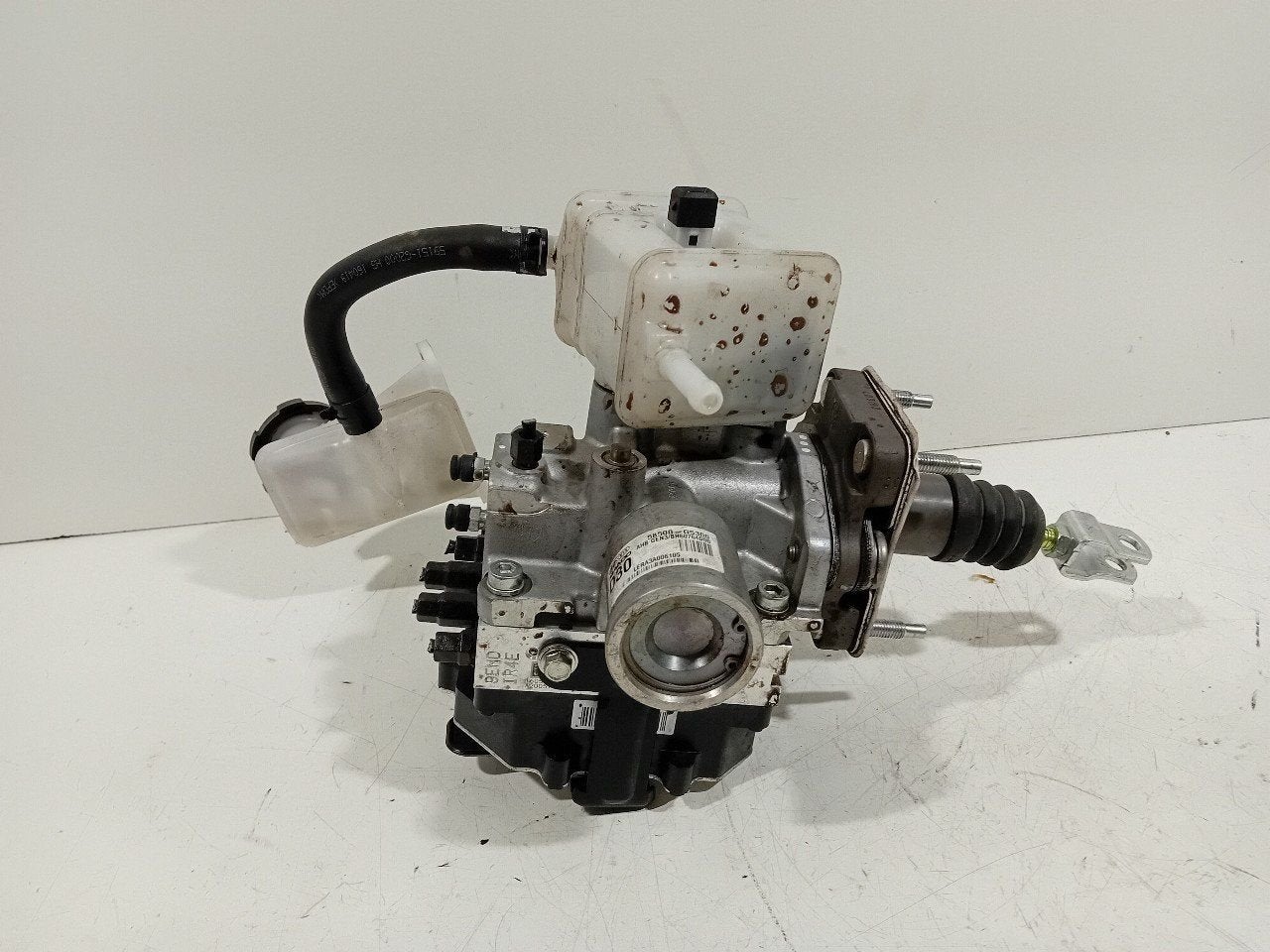 Abs pomp Kia Niro, Onderdelen@venauto.nl, Van der Ven Autorecycling B.V., Ettenseweg 76, 4706 PB Roosendaal, The Netherlands, Herkomst onderdeel bekend