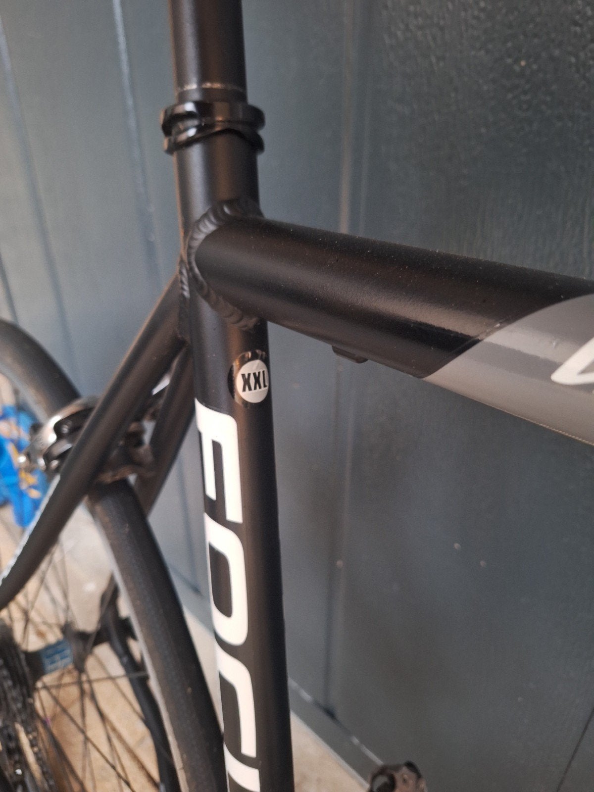 Focus Variado XXL racefiets (framemaat 61), Ophalen of Verzenden