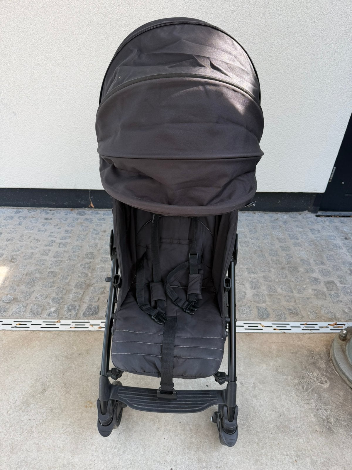 Chicco Buggy, Kinderen en Baby's, Buggy's, Ophalen, Gebruikt, Overige merken, Verstelbare rugleuning