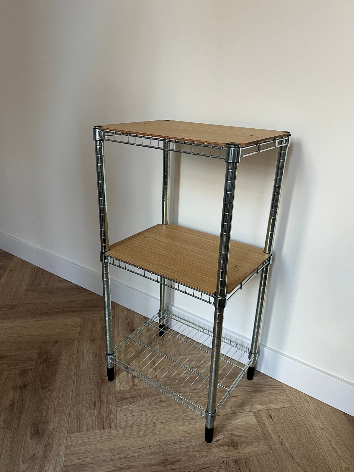 Ikea Omar Shelf / Kasten, Huis en Inrichting, Ophalen, Zo goed als nieuw