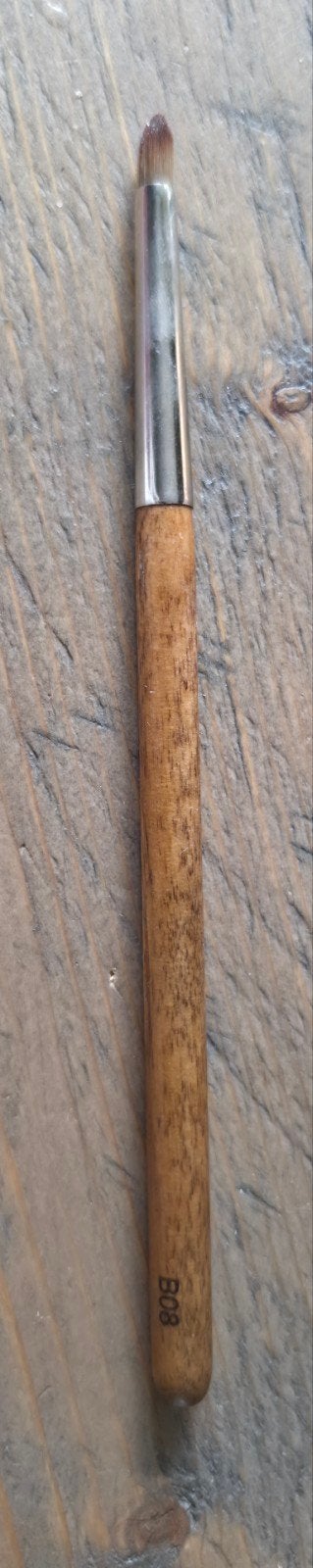L'oye brush B08, Ophalen of Verzenden, Zo goed als nieuw, Ogen, Toebehoren