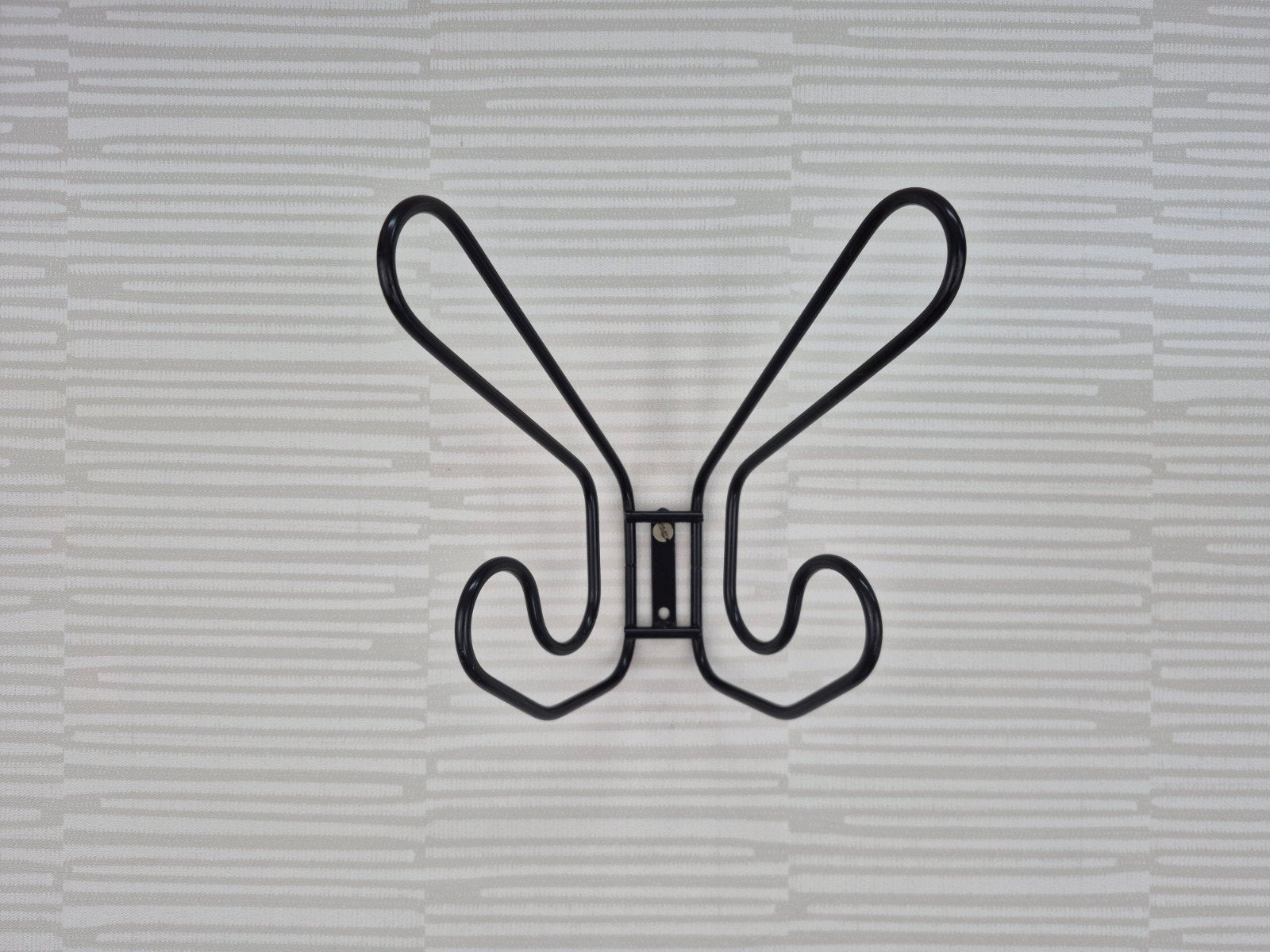 Ikea Frän kapstok. Vintage draadmetalen haken, 6 beschikbaar, Ophalen of Verzenden, ., ., .