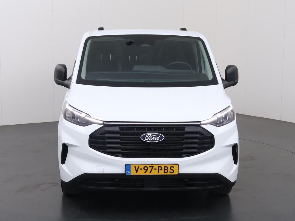 Ford Transit Custom 300 | 2.0 TDCI | L1 H1 | TREND | AIRCO |, Voorwielaandrijving, 1803 kg, Gebruikt, Euro 6