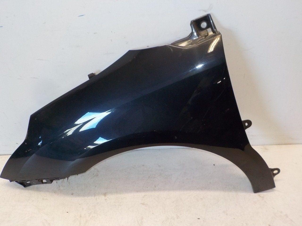 Spatbord links voor Citroën C4, Auto-onderdelen, Onderdelen@venauto.nl, Van der Ven Autorecycling B.V., Gebruikt, Ettenseweg 76, 4706 PB Roosendaal, The Netherlands