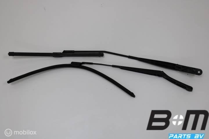 Set ruitenwissers VW Golf 7, Auto-onderdelen, Gebruikt