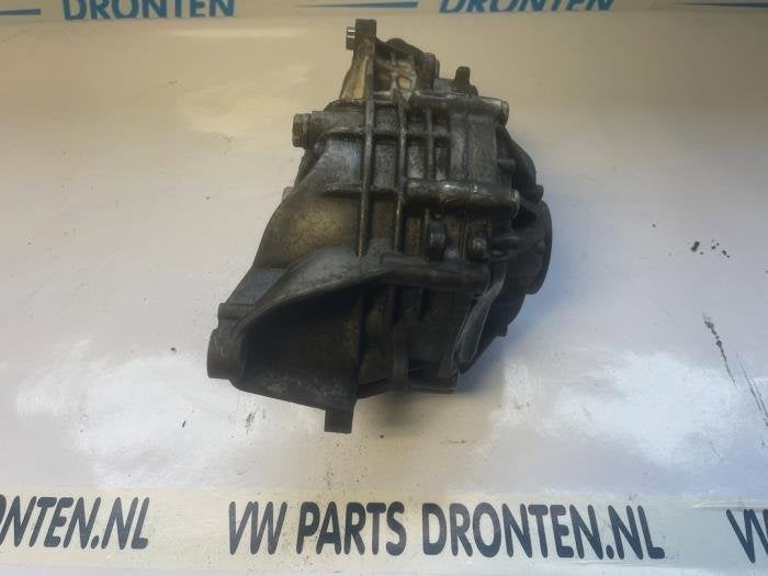 Differentieel voor van een Alfa Romeo Stelvio, Gebruikt, -, Verzenden, -
