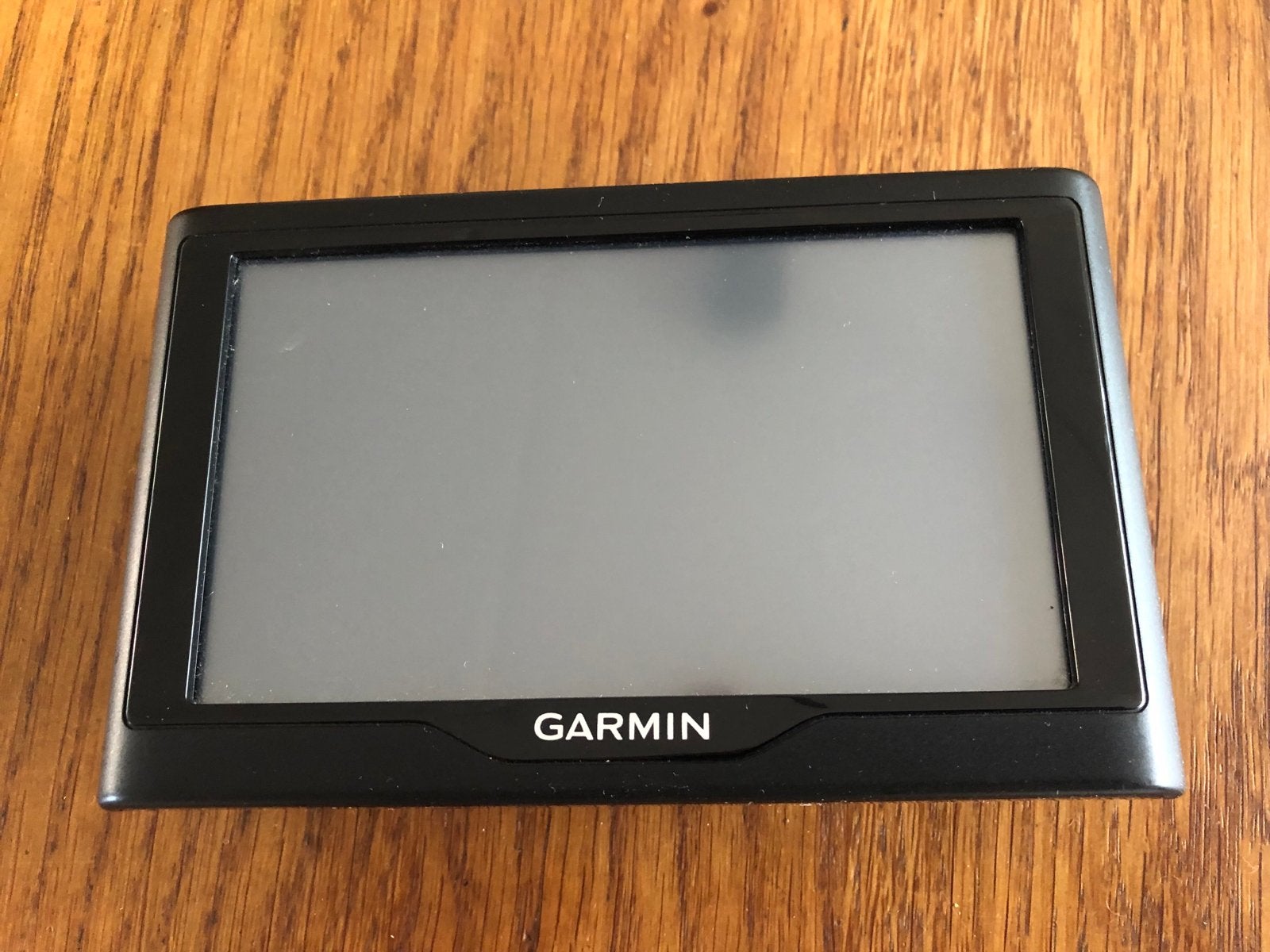 Garmin nüvi 57 LMT Navigatiesysteem met Lifetime Maps, Ophalen, Zo goed als nieuw