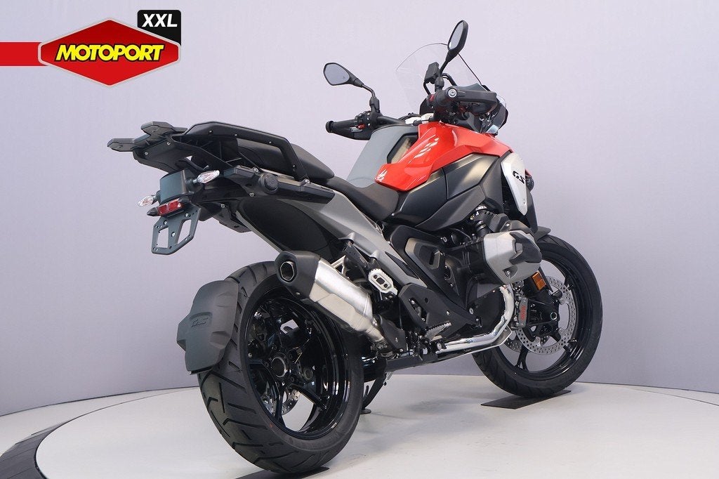 BMW R 1300 GS (bj 2026), Motoren, Bedrijf, Toermotor, Bmwklantenservice@bmw.nl, BMW Group Nederland