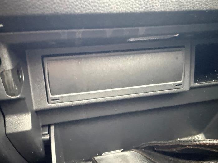 Navigatie Module van een Cupra Ateca, Gebruikt, -, -, Ophalen of Verzenden