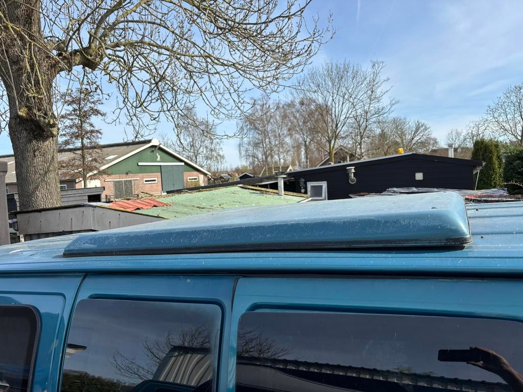 Nieuw hefdakje voor o.a Chevy Express GMC Savana, Ophalen, Nieuw, Chevrolet