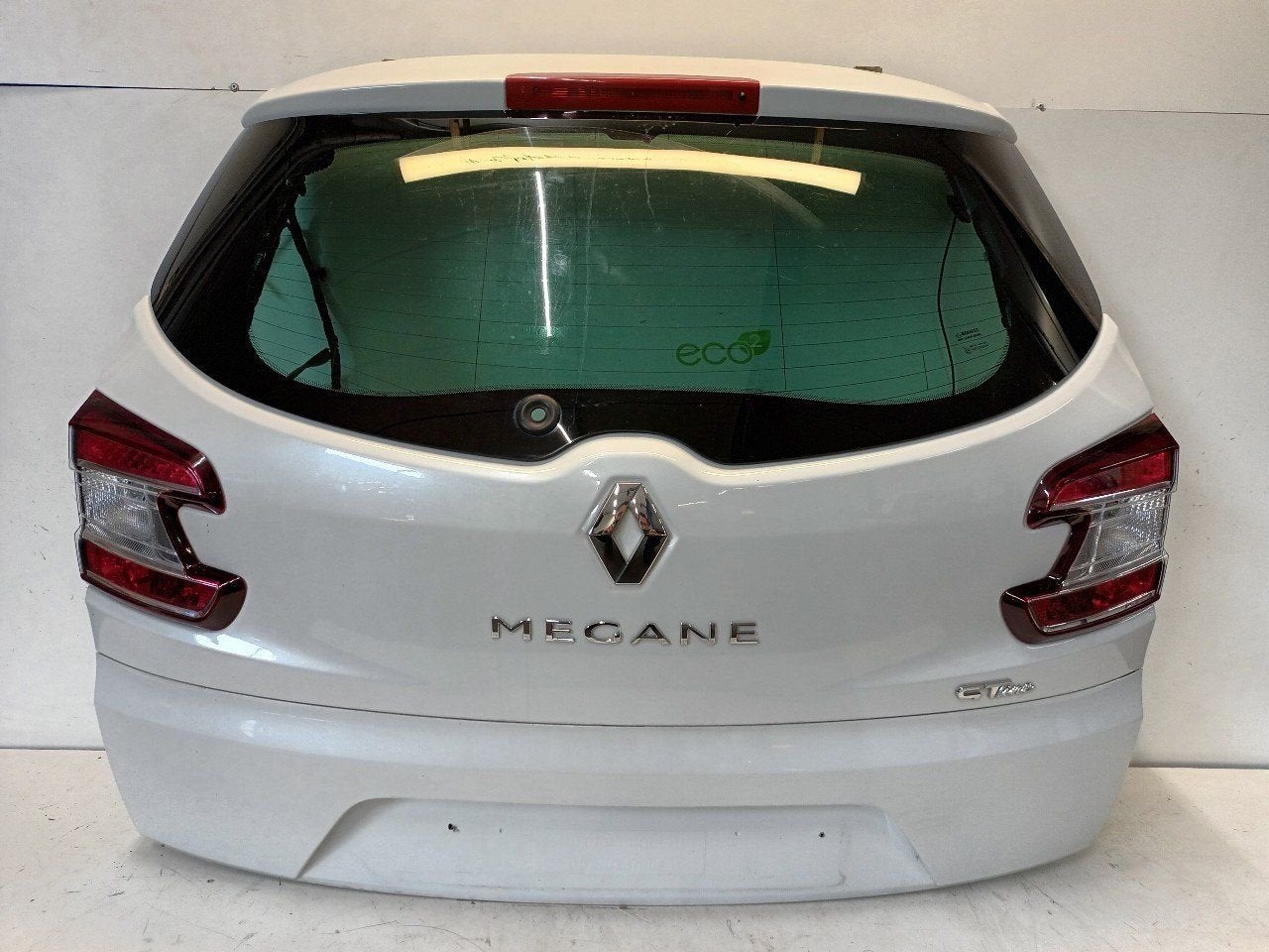 Achterklep Renault Mégane, Auto-onderdelen, Onderdelen@venauto.nl, Van der Ven Autorecycling B.V., Gebruikt, Ettenseweg 76, 4706 PB Roosendaal, The Netherlands