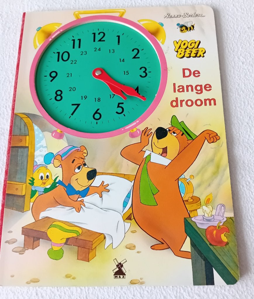 Klokkenboek. De lange droom, Ophalen of Verzenden, Gelezen, Fictie algemeen