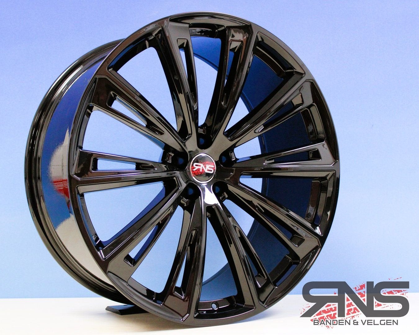 23 inch 5X112 velgen Audi Look E-tron Q7 SQ7 Q8 SQ8 RS RSQ8