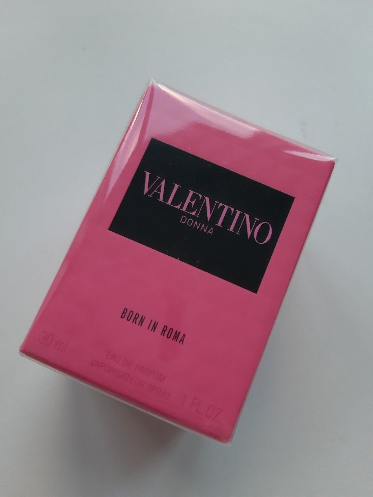 Valentino Donna Born In Roma Eau De Parfum 30ML., Verzenden, Nieuw