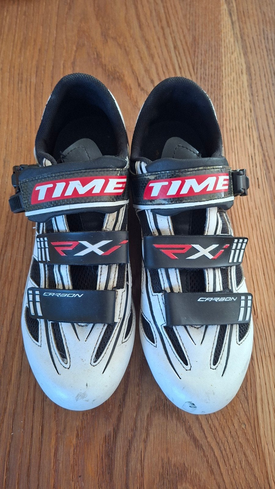 Time fietsschoenen mt 45(excl. plaatjes), Ophalen, Schoenen, Overige maten, Time
