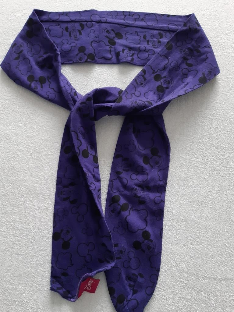 NIEUW: Disney Minnie Mouse sjaaltje, Ophalen of Verzenden, Nieuw, Disney