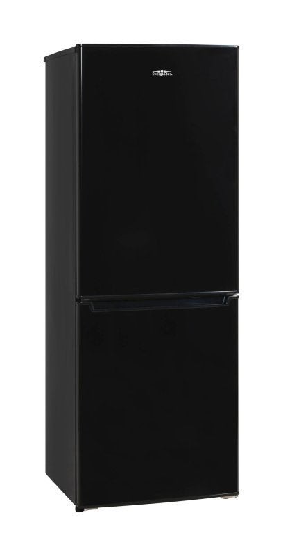 Everglades koelkast EVUD4043 - Zwart