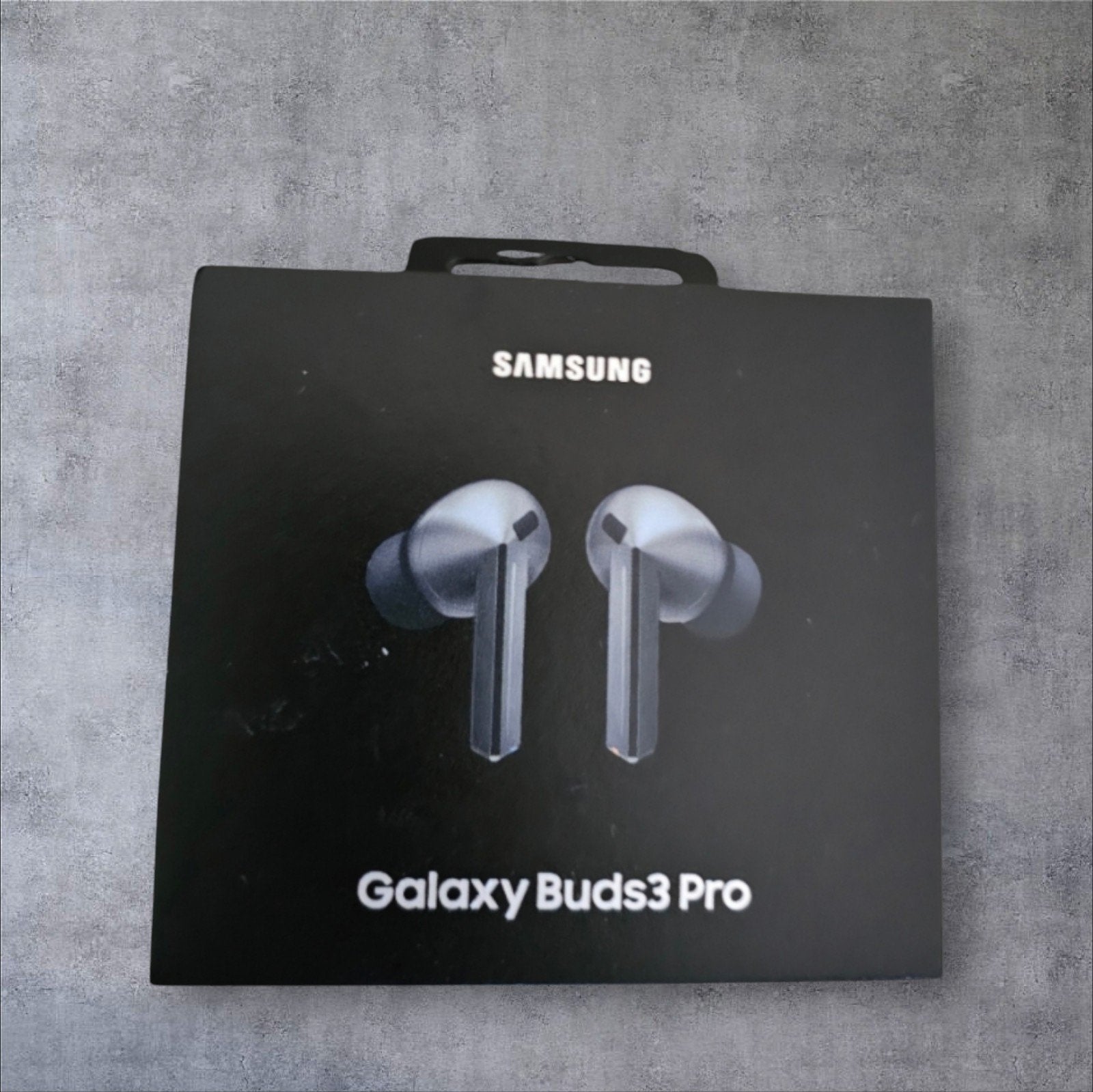 Samsung Galaxy Buds 3 Pro | Factuur, Telecommunicatie, Mobiele telefoons | Oordopjes, Ophalen of Verzenden, Nieuw