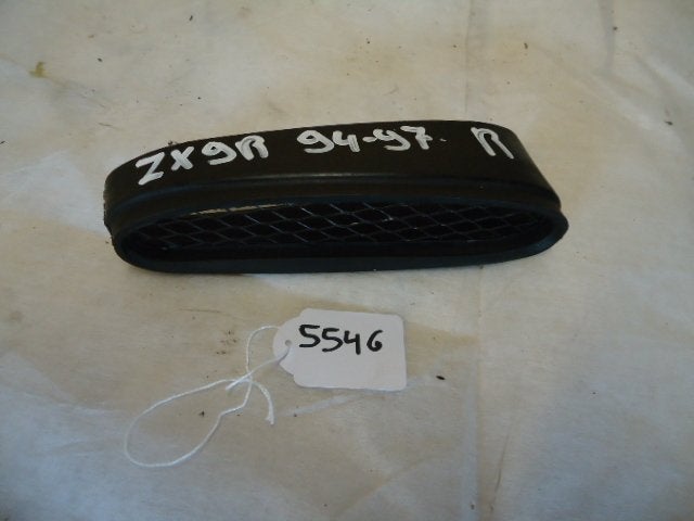ZX9R 1994 - 1997 Kawasaki Rubber Rubber luchthapper D1-21991